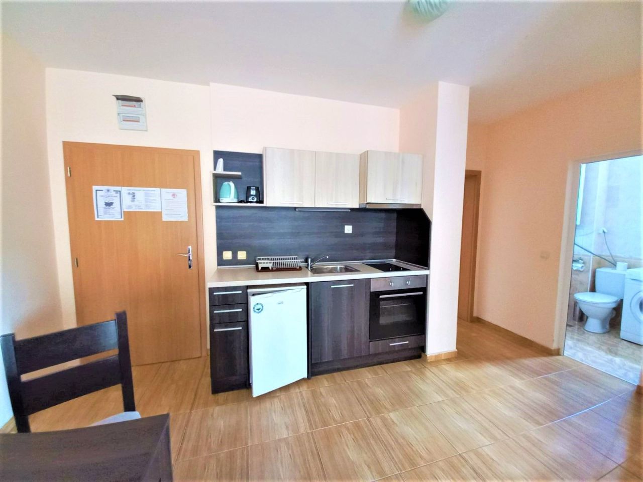 Wohnung in Burgas, Bulgarien, 105 m² - Foto 5