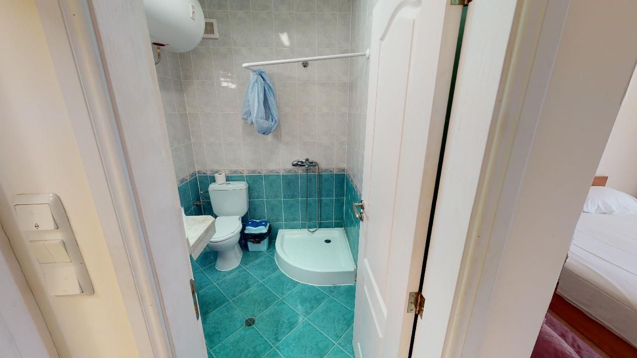 Wohnung in Burgas, Bulgarien, 97 m² - Foto 5