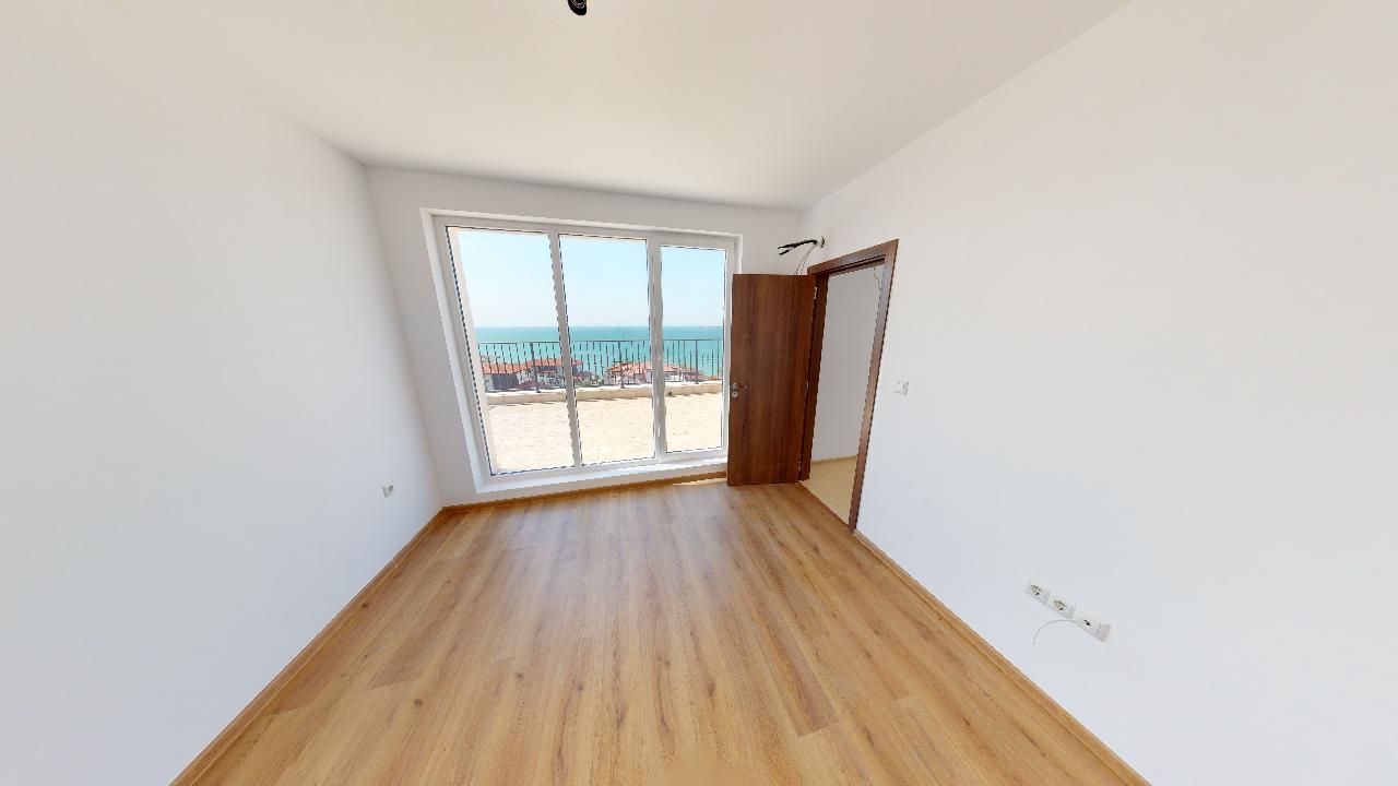 Flat in Burgas, Bulgaria, 77 m² - picture 5