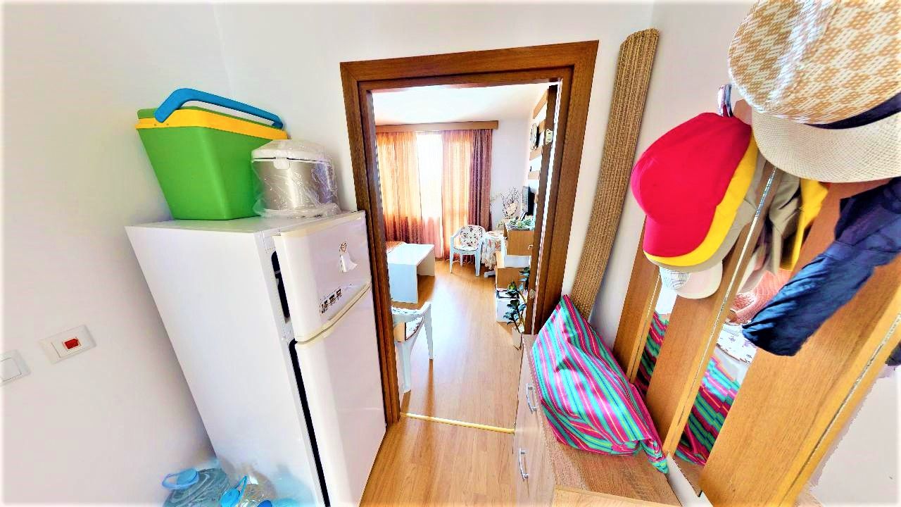 Piso en Burgas, Bulgaria, 75 m² - imagen 5