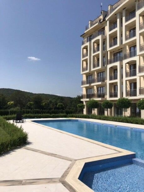 Flat in Shkorpilovtsi, Bulgaria, 44 m² - picture 3