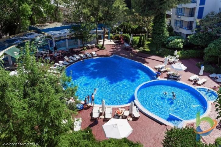 Flat in Burgas, Bulgaria, 67 m² - picture 5