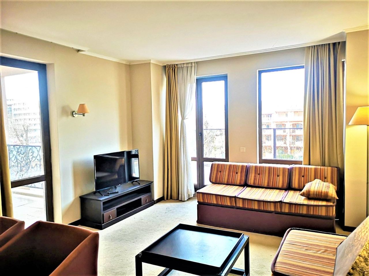 Appartamento a Burgas, Bulgaria, 90 m² - foto 5