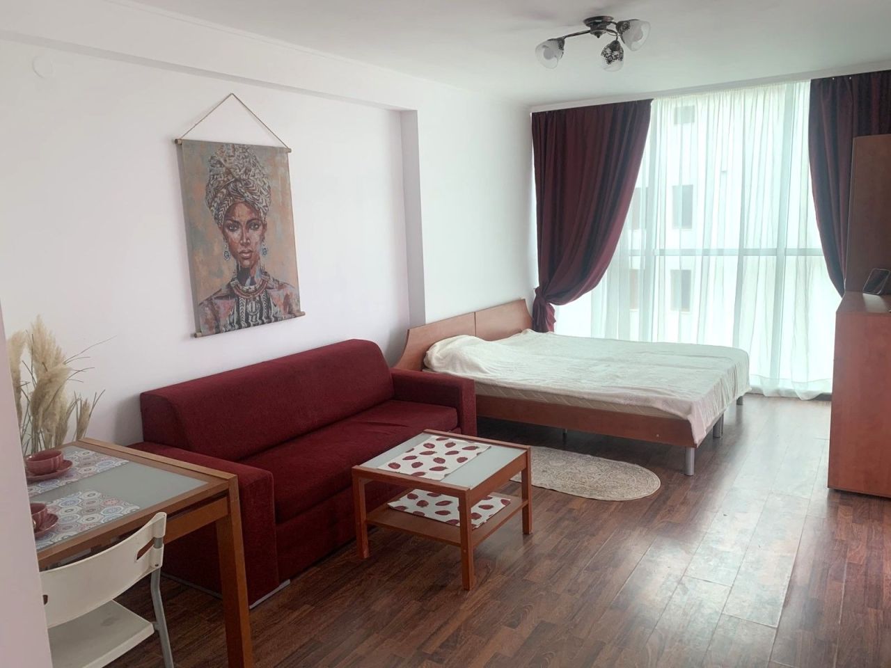 Wohnung in Sonnenstrand, Bulgarien, 42 m² - Foto 6