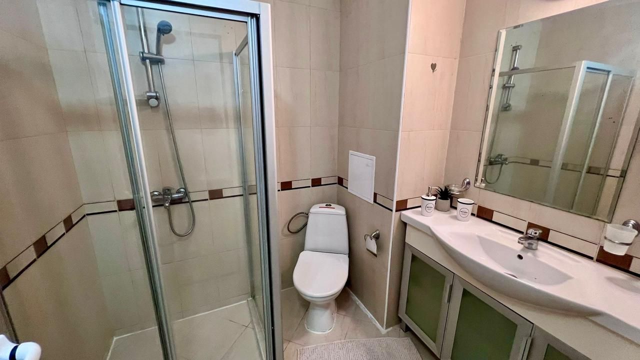 Appartamento a Spiaggia assolata, Bulgaria, 62 m² - foto 6