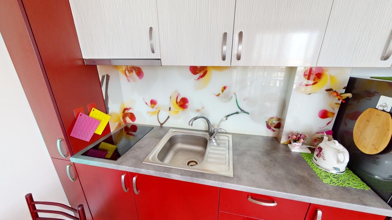 Appartamento a Nesebăr, Bulgaria, 37 m² - foto 6