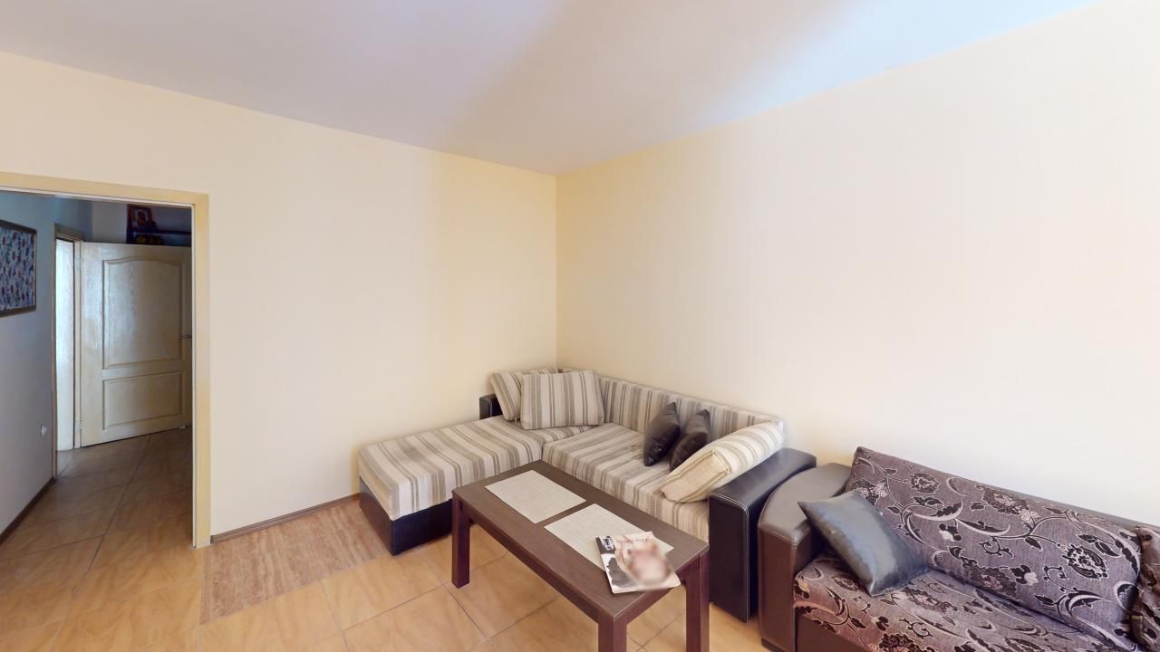 Wohnung in Sonnenstrand, Bulgarien, 88 m² - Foto 6