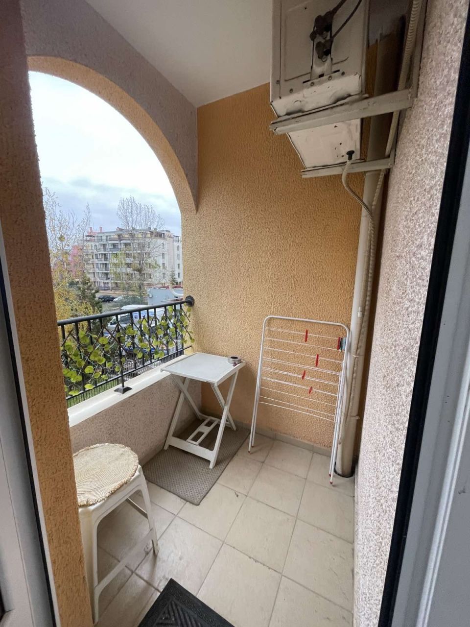 Appartamento a Spiaggia assolata, Bulgaria, 28 m² - foto 6