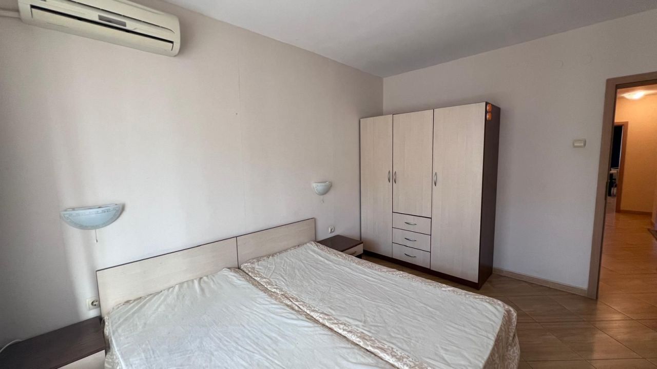 Appartamento a Spiaggia assolata, Bulgaria, 122 m² - foto 6