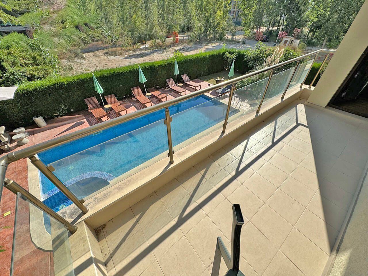 Appartamento a Spiaggia assolata, Bulgaria, 59 m² - foto 6