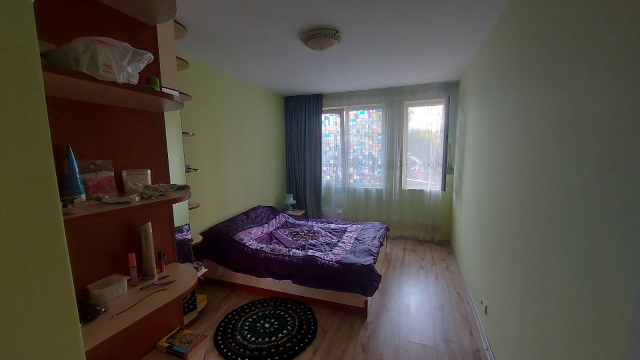 Wohnung in Pomorie, Bulgarien, 64 m² - Foto 6