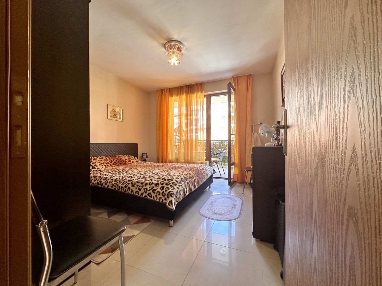 Flat at Sunny Beach, Bulgaria, 75.23 m² - picture 6