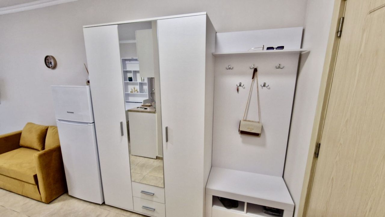 Piso en Sunny Beach, Bulgaria, 39 m² - imagen 6