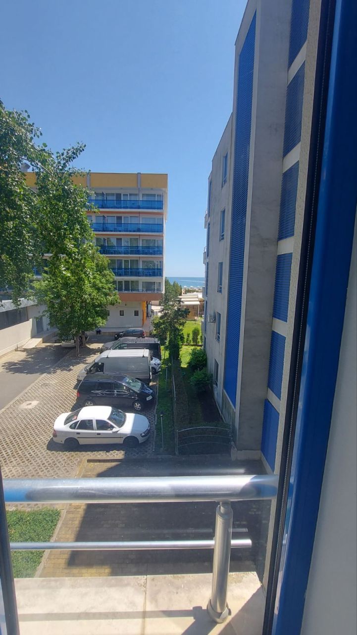 Appartement à Slantchev Briag, Bulgarie, 40 m² - image 6