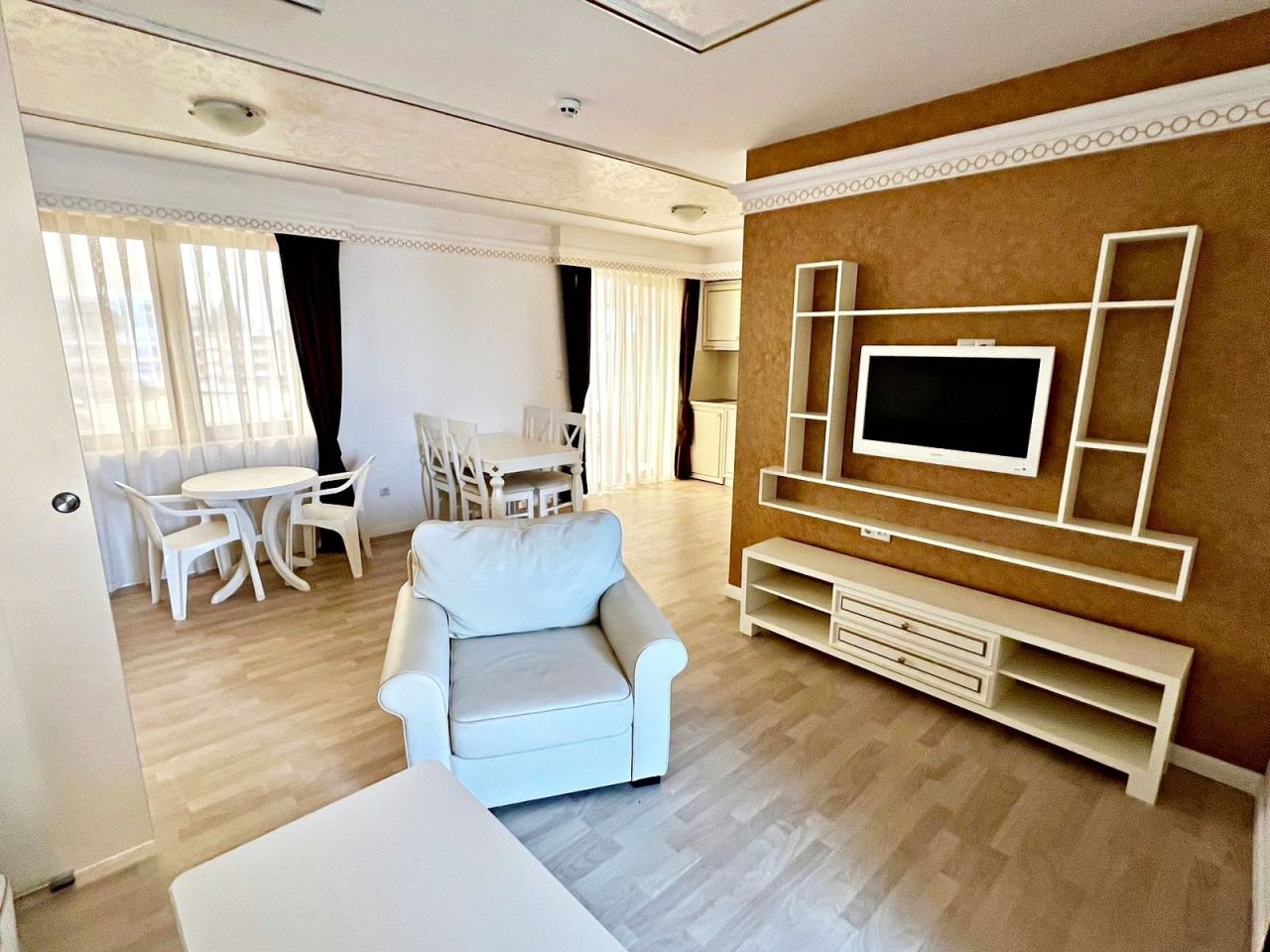Piso en Sunny Beach, Bulgaria, 92 m² - imagen 6