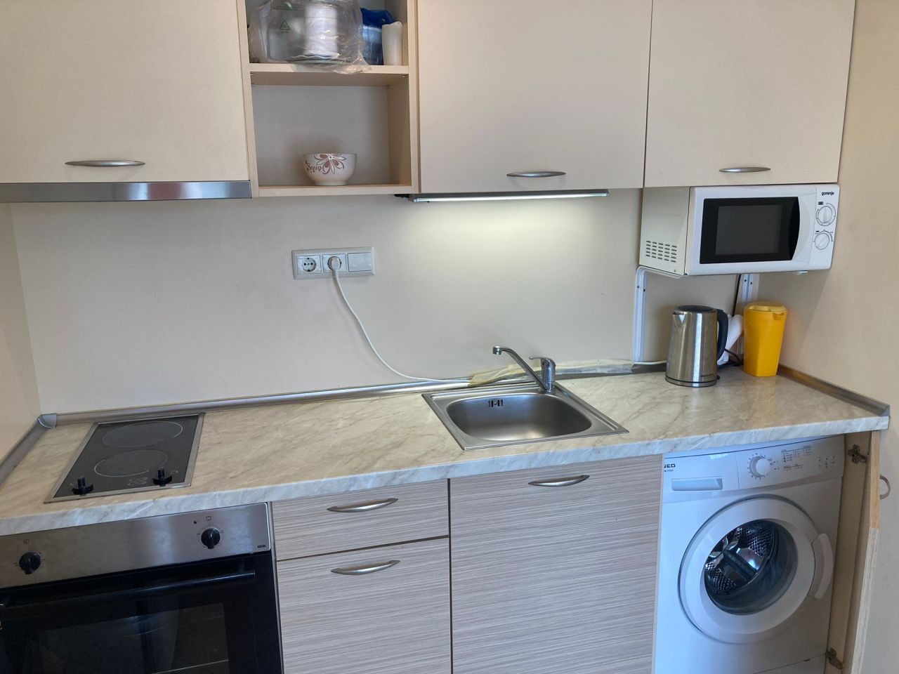 Appartement à Slantchev Briag, Bulgarie, 58 m² - image 6