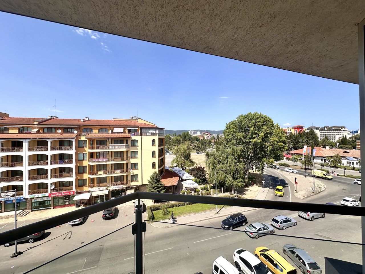 Piso en Sunny Beach, Bulgaria, 34 m² - imagen 6