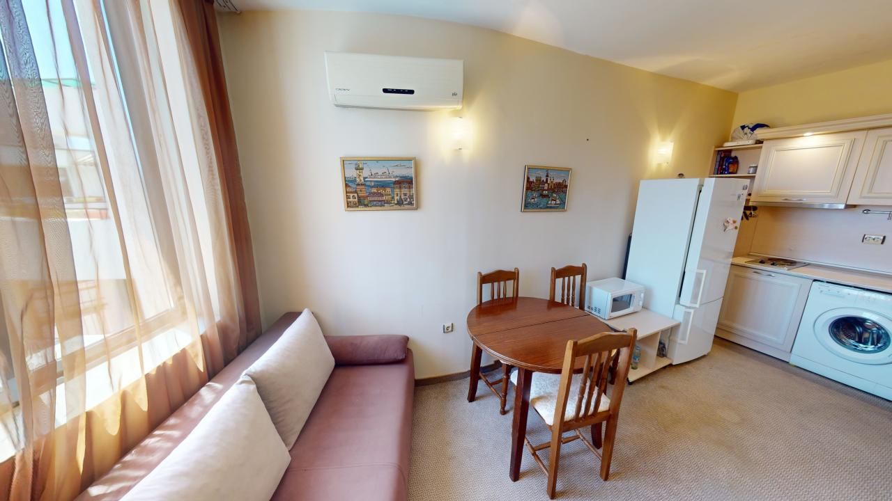 Flat at Sunny Beach, Bulgaria, 61 m² - picture 6