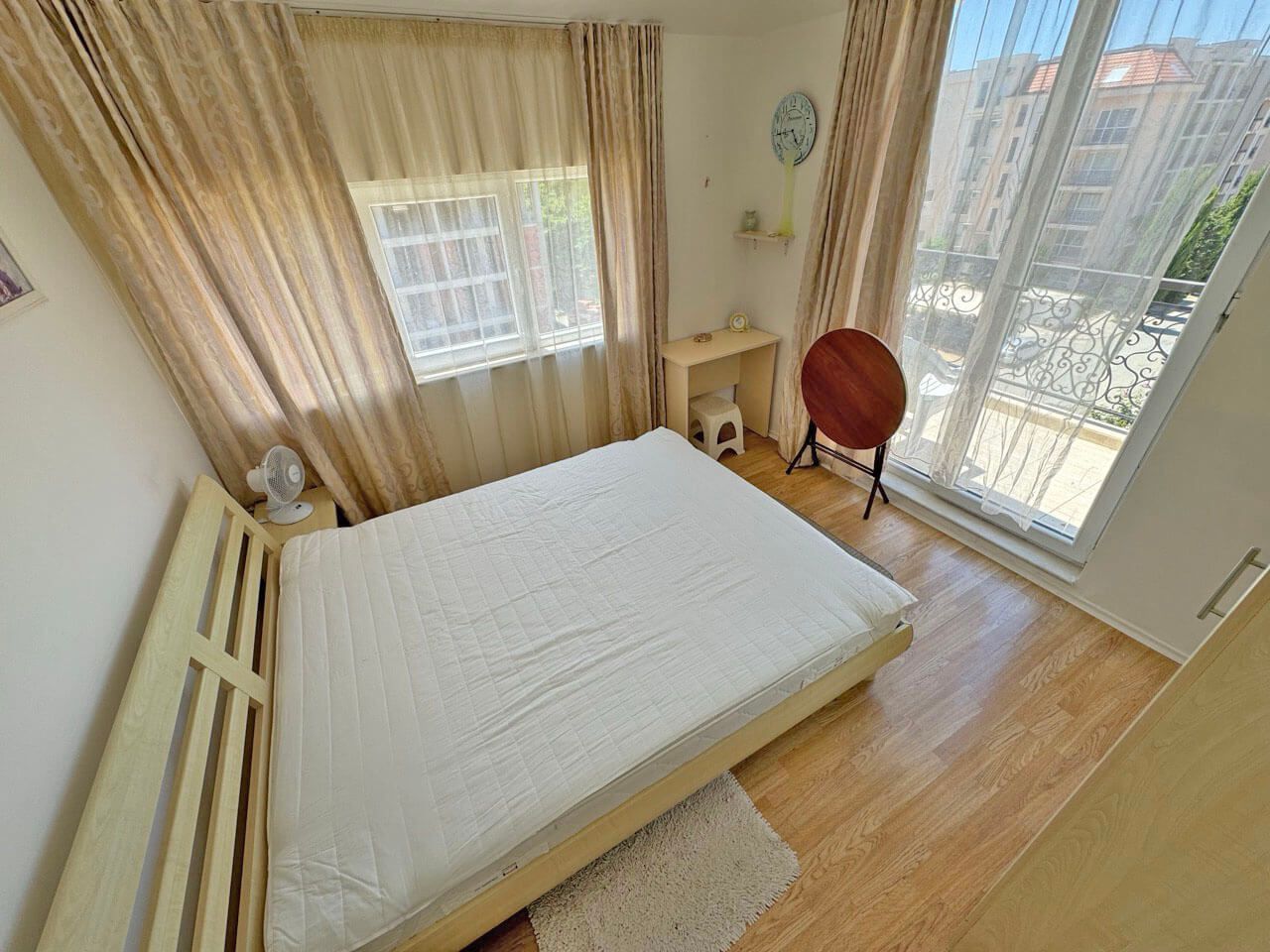Piso en Sunny Beach, Bulgaria, 50 m² - imagen 6