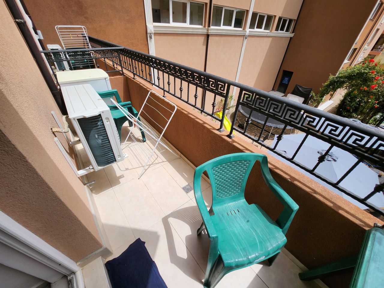 Piso en Sunny Beach, Bulgaria, 34 m² - imagen 6