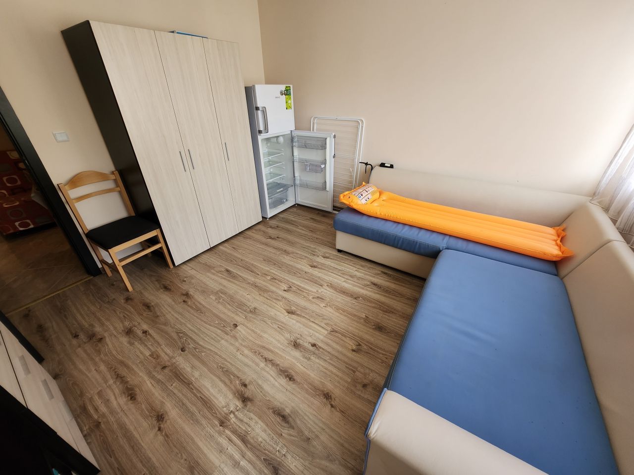 Wohnung in Sonnenstrand, Bulgarien, 51 m² - Foto 6