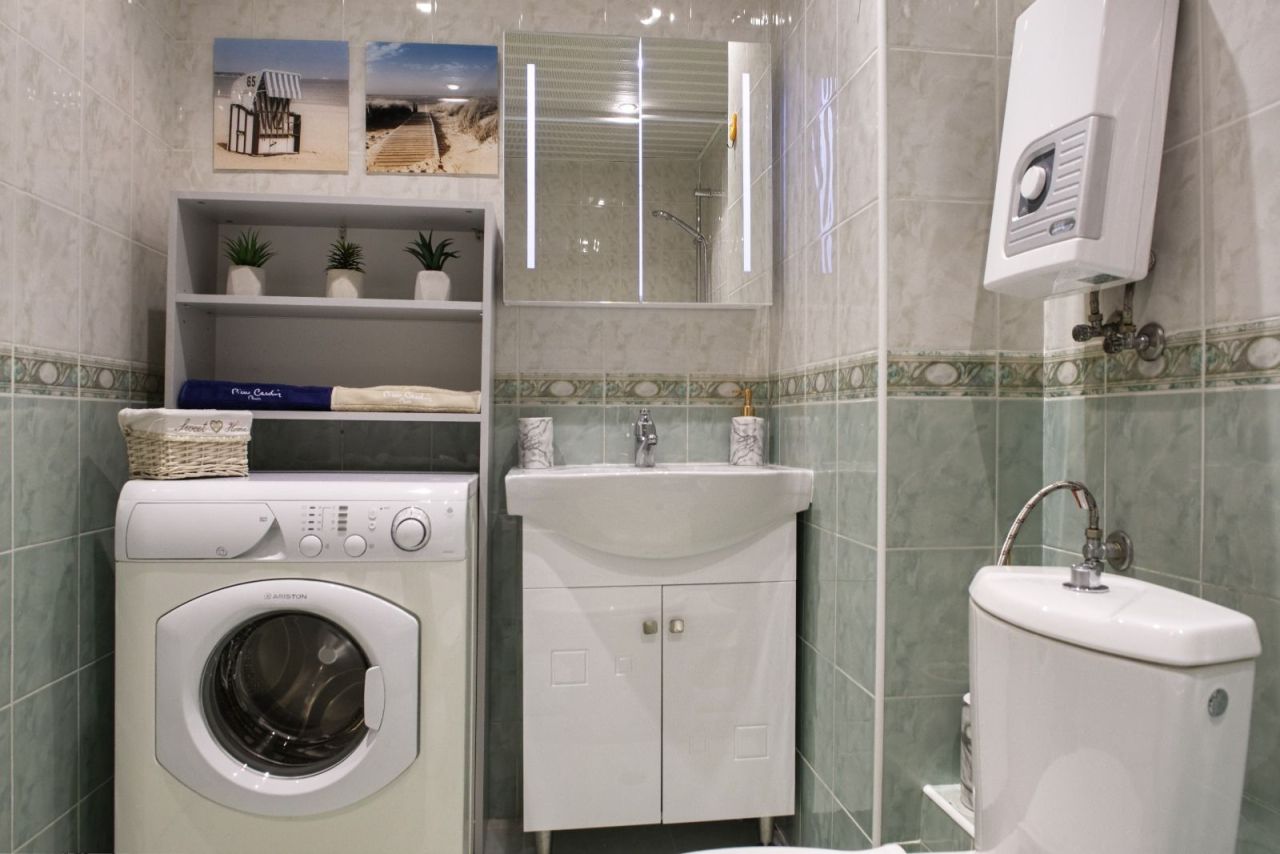 Appartamento a Spiaggia assolata, Bulgaria, 67 m² - foto 6