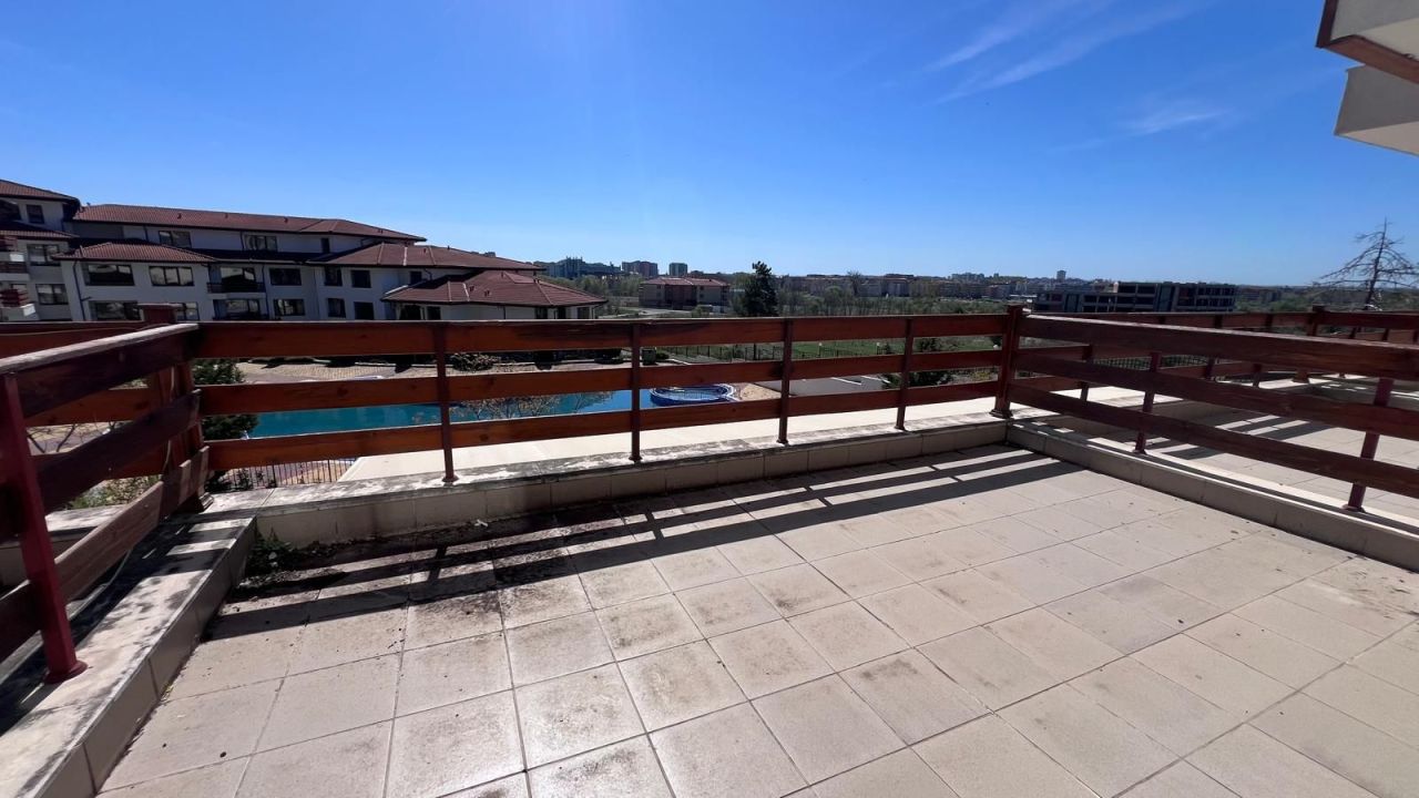 Appartement à Kosharitsa, Bulgarie, 50 m² - image 6