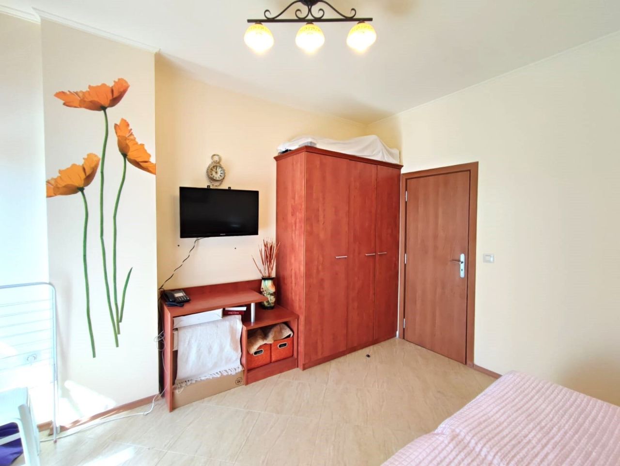 Flat at Sunny Beach, Bulgaria, 71 m² - picture 6