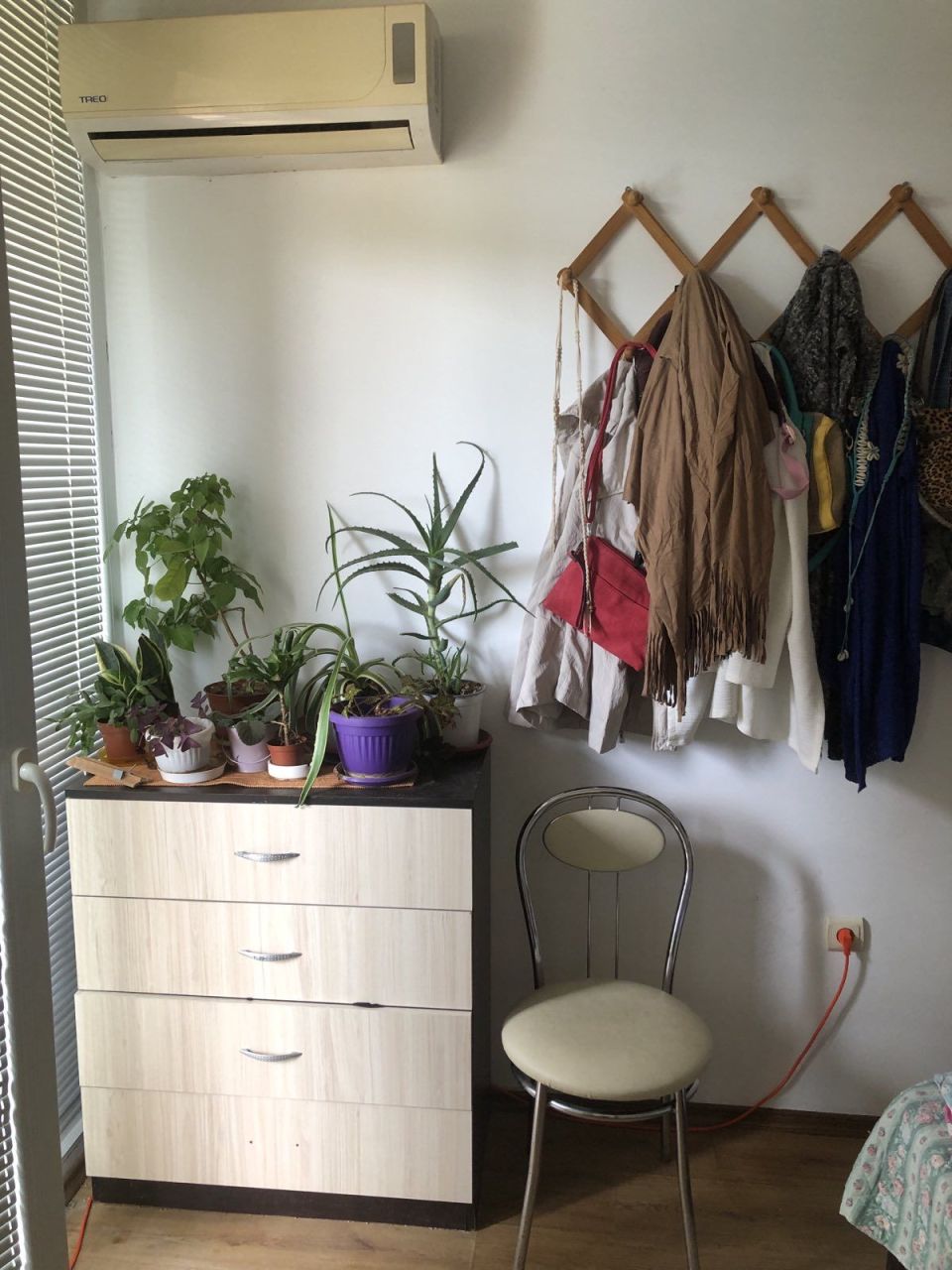 Wohnung in Sonnenstrand, Bulgarien, 50 m² - Foto 6