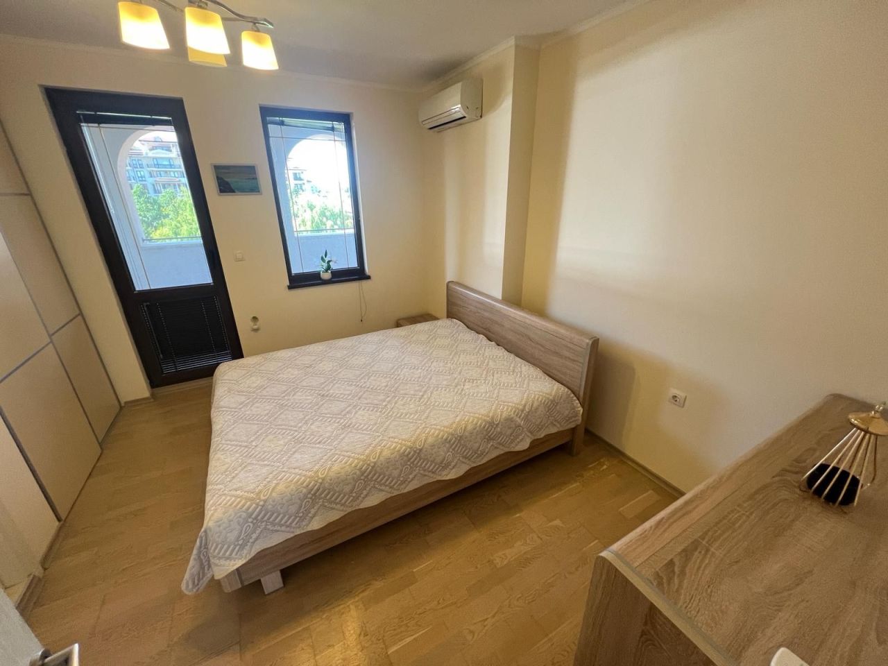 Piso en Nesebar, Bulgaria, 98 m² - imagen 6