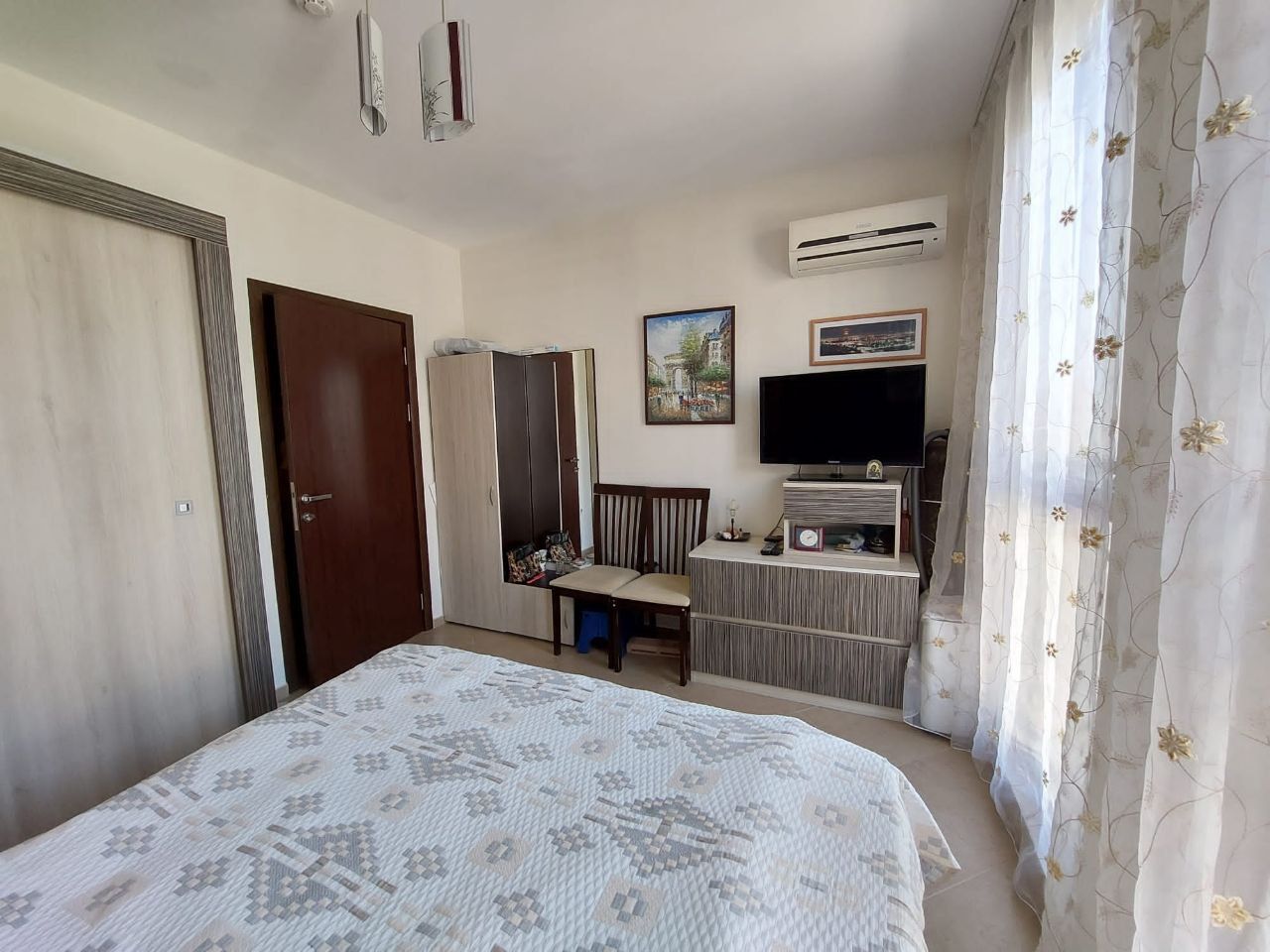 Flat at Sunny Beach, Bulgaria, 60 m² - picture 6