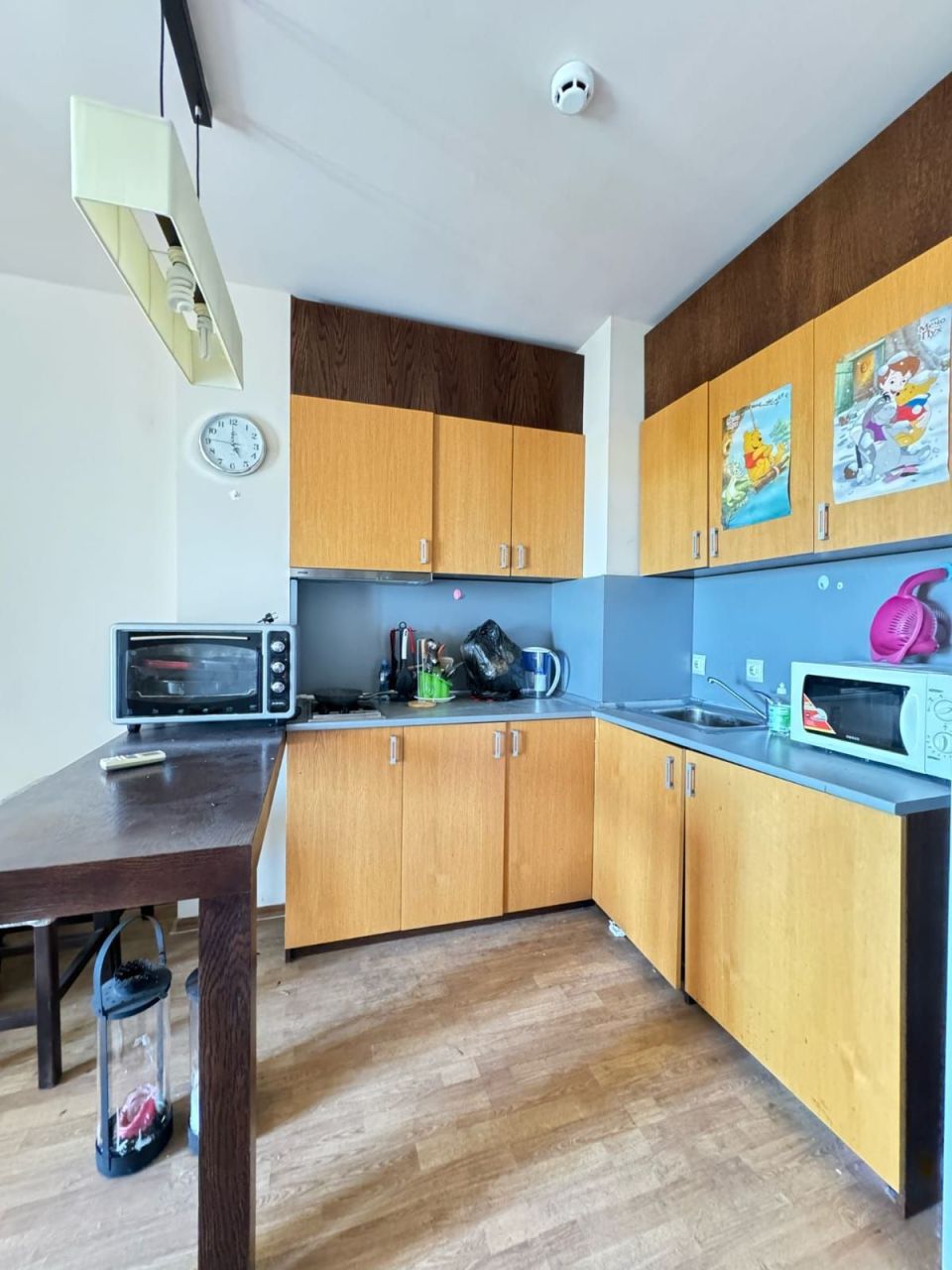 Wohnung in Koschariza, Bulgarien, 78 m² - Foto 6