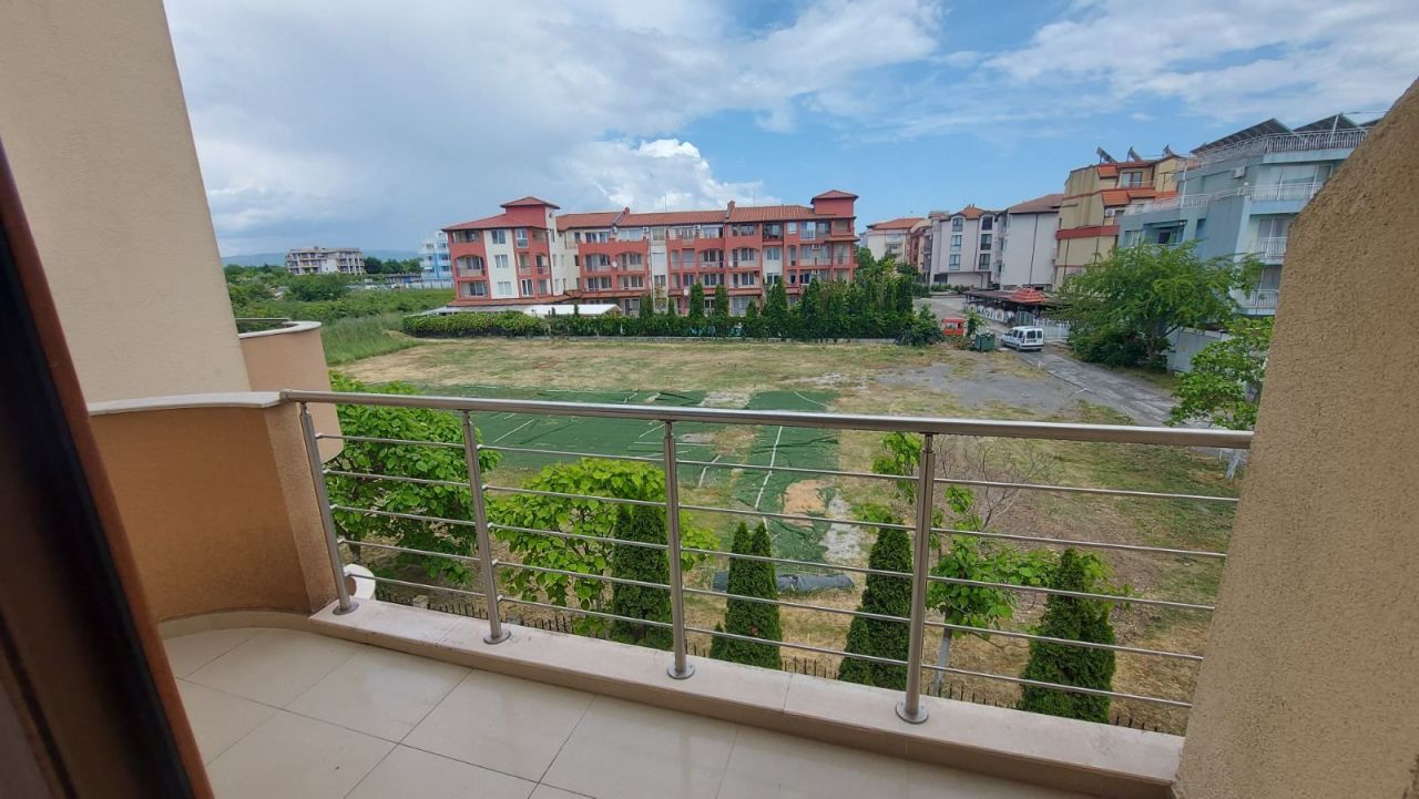 Flat in Ravda, Bulgaria, 38 m² - picture 6