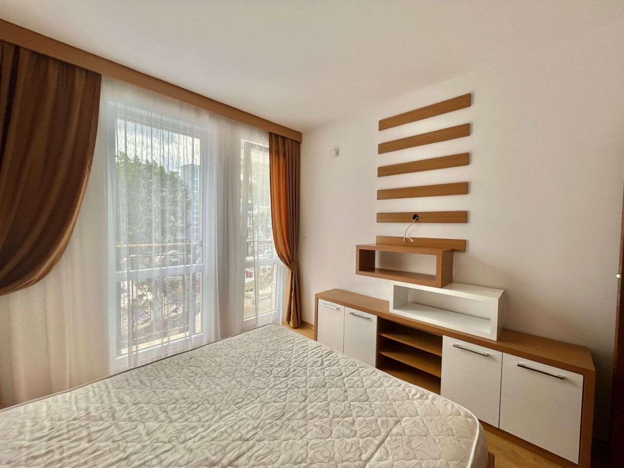 Appartamento a Spiaggia assolata, Bulgaria, 55 m² - foto 6