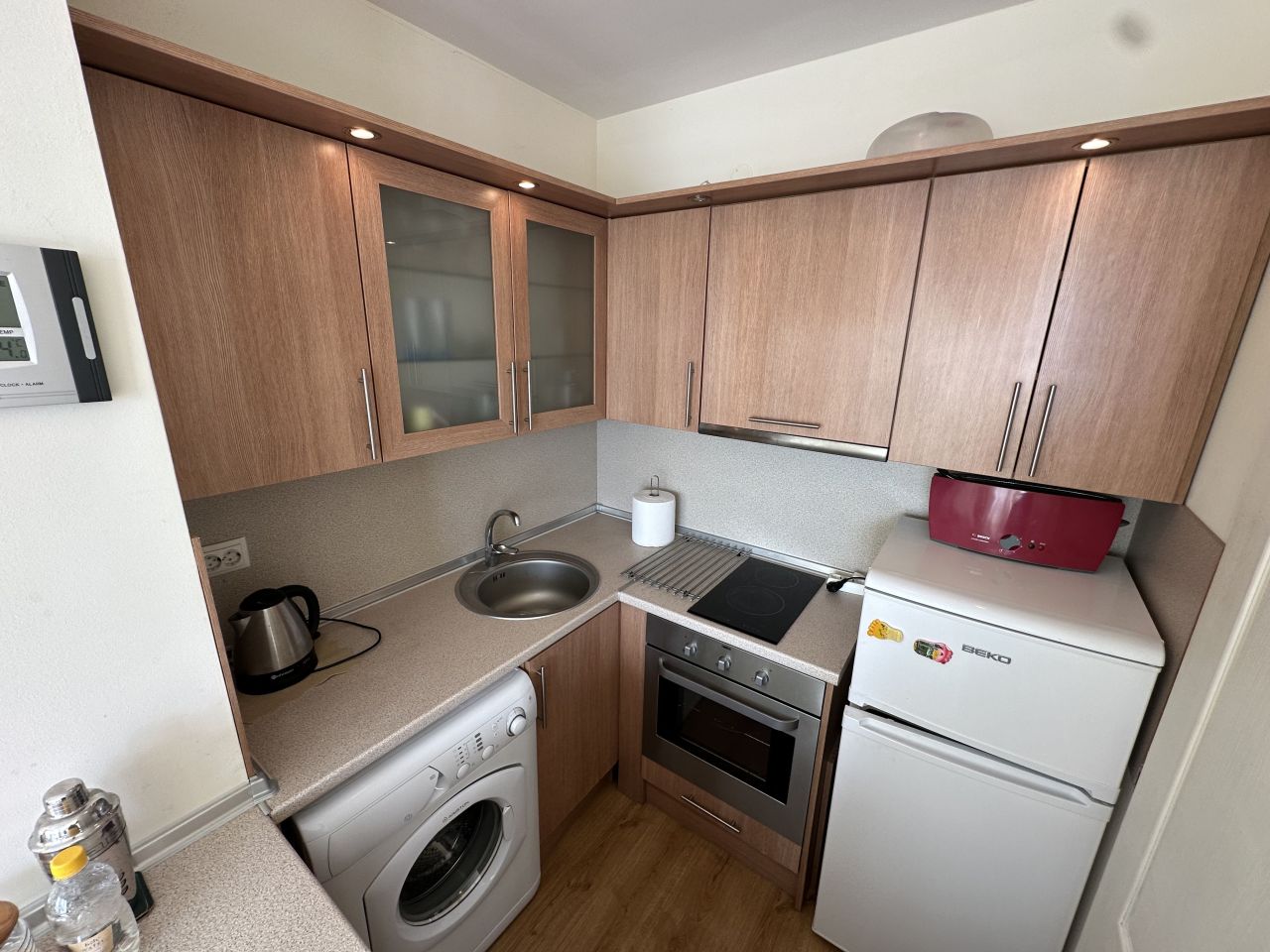 Flat at Sunny Beach, Bulgaria, 80 m² - picture 6