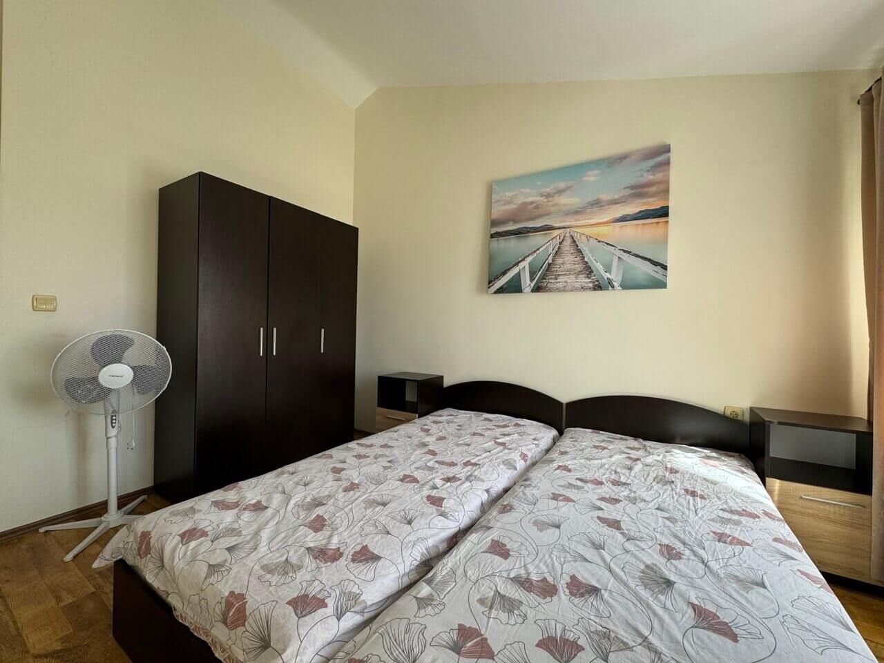 Appartamento a Spiaggia assolata, Bulgaria, 52 m² - foto 6