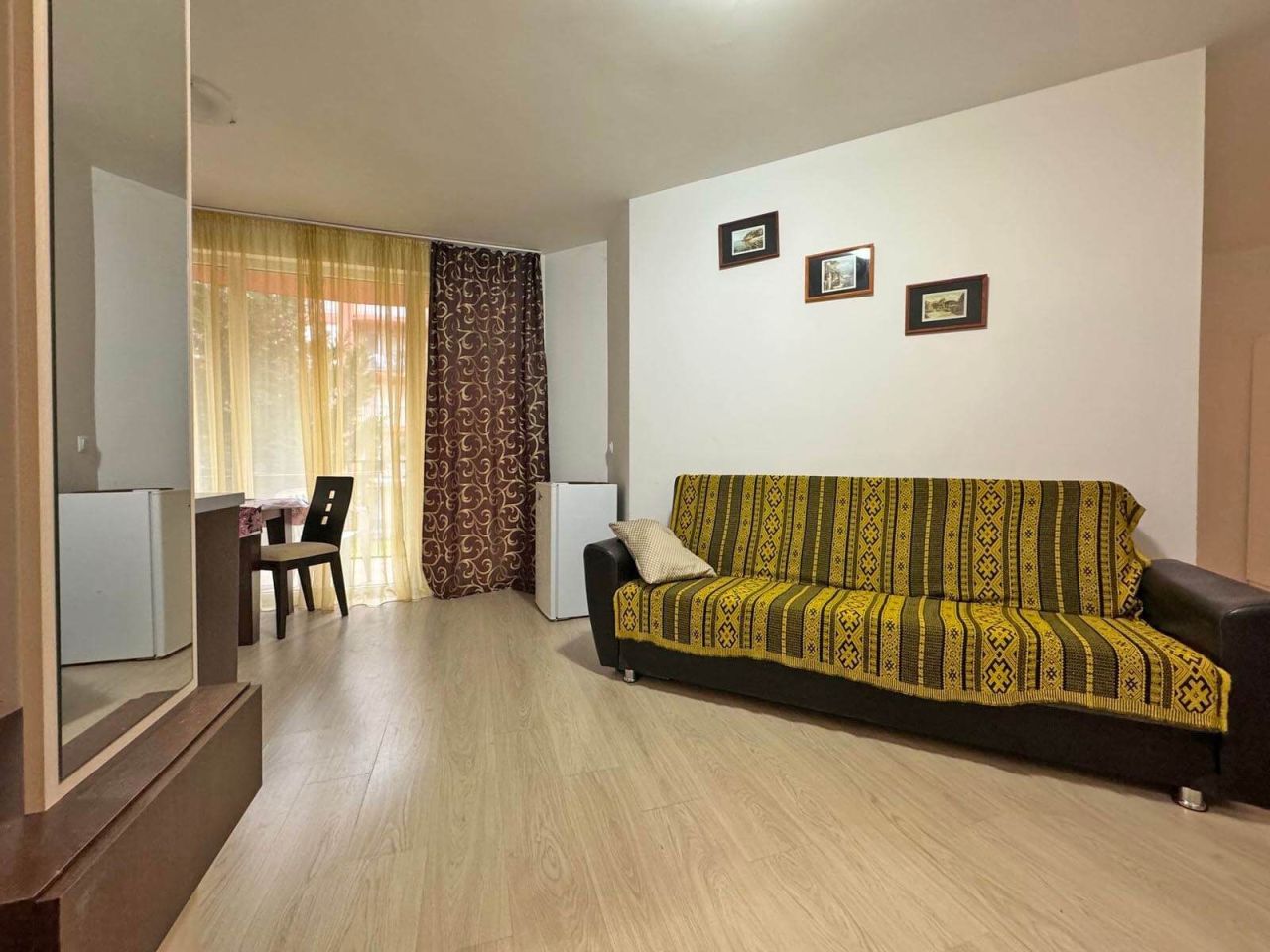 Flat at Sunny Beach, Bulgaria, 55 m² - picture 6