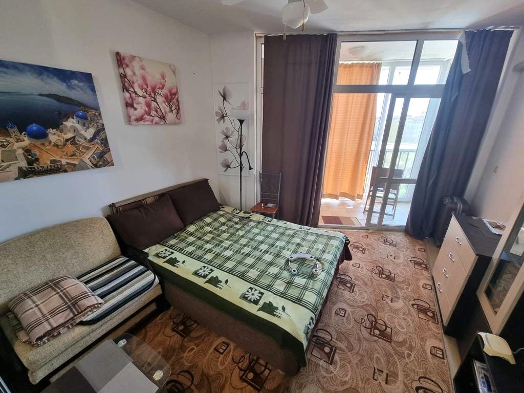 Piso en Sunny Beach, Bulgaria, 48 m² - imagen 6