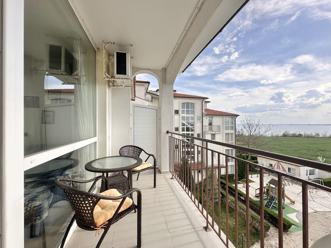 Appartement à Ravda, Bulgarie, 40 m² - image 6