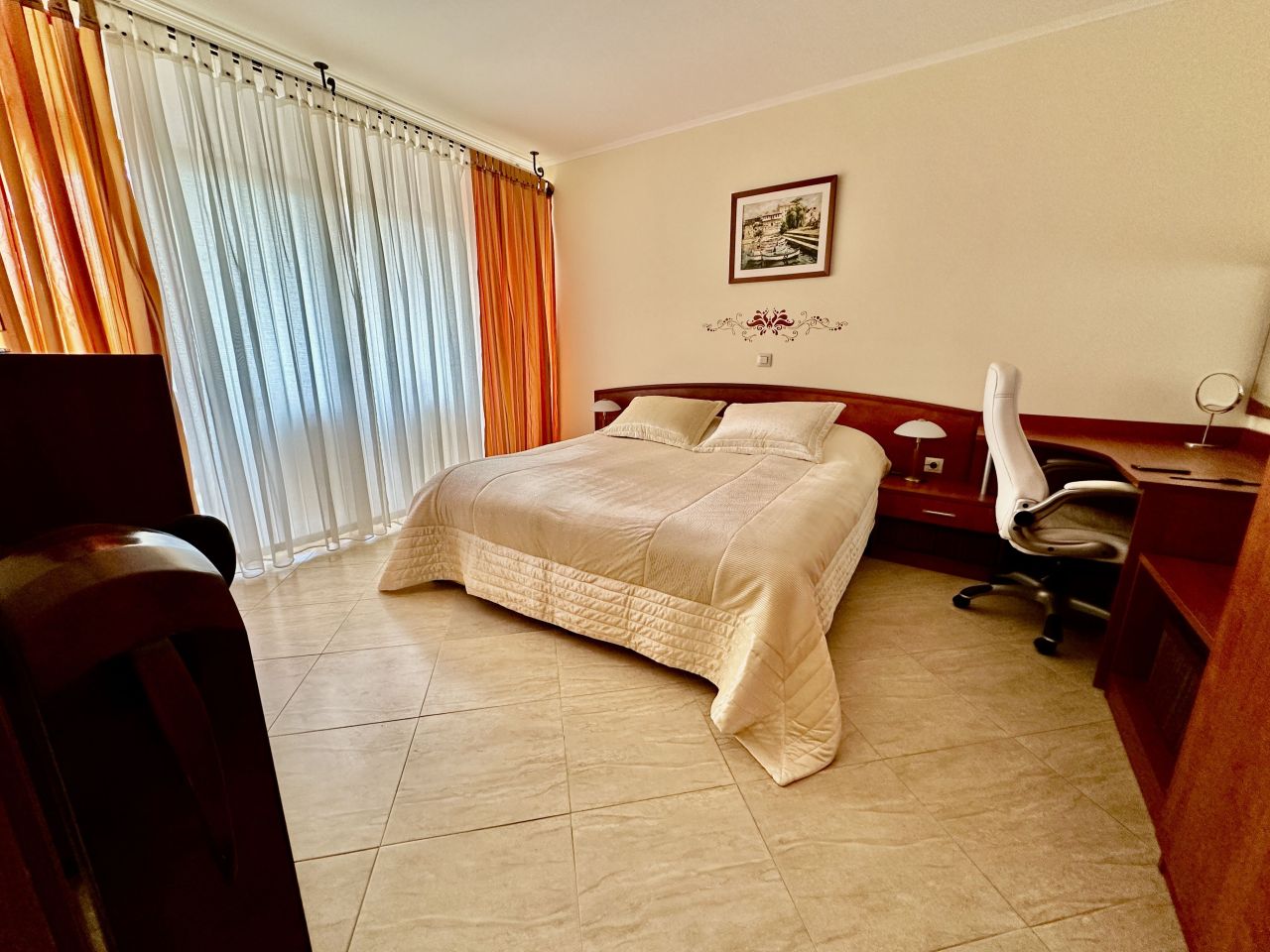 Flat at Sunny Beach, Bulgaria, 77 m² - picture 6