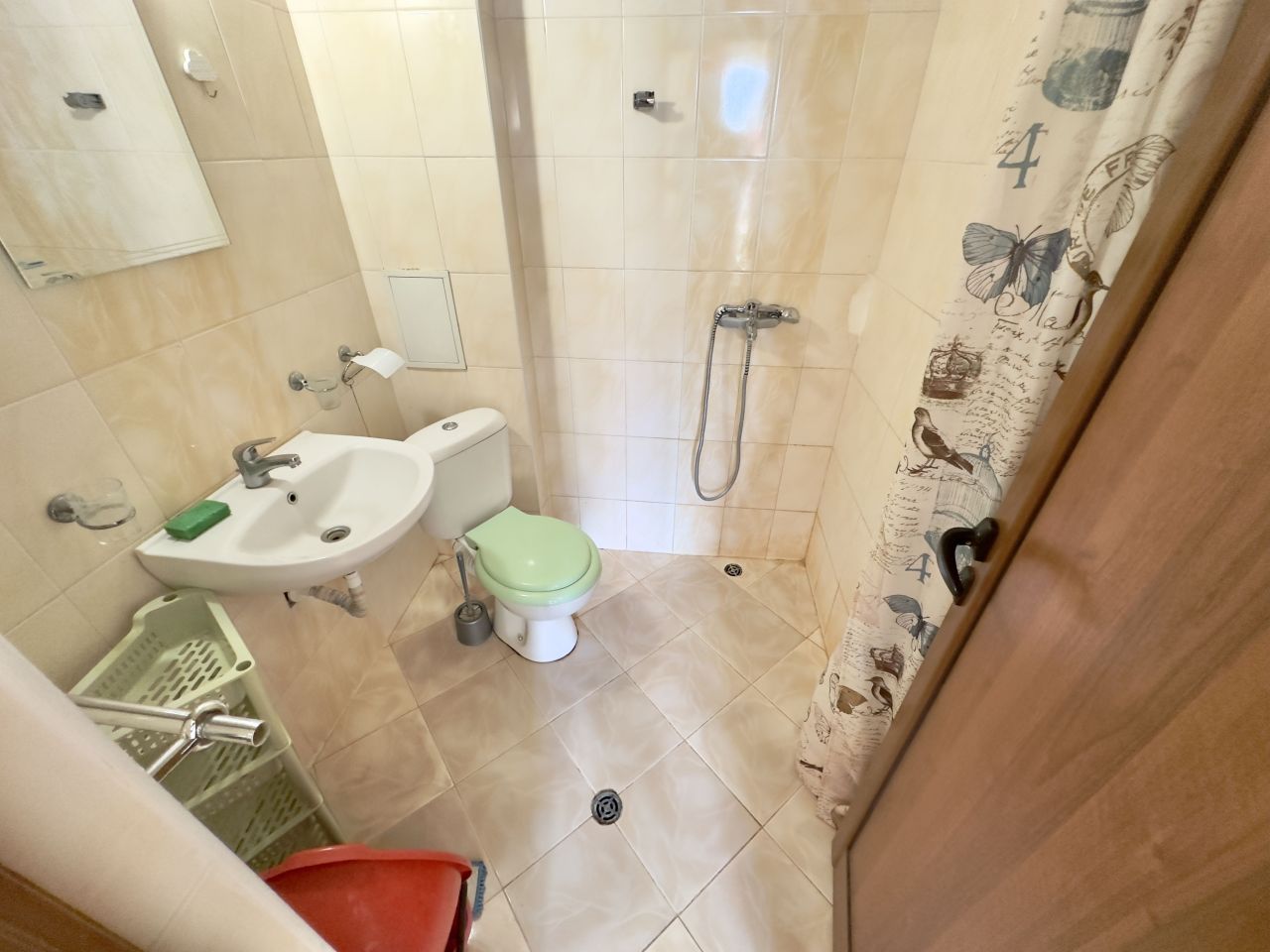 Wohnung in Sonnenstrand, Bulgarien, 33 m² - Foto 6