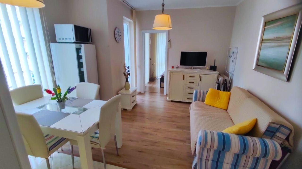 Appartement à Slantchev Briag, Bulgarie, 55 m² - image 6