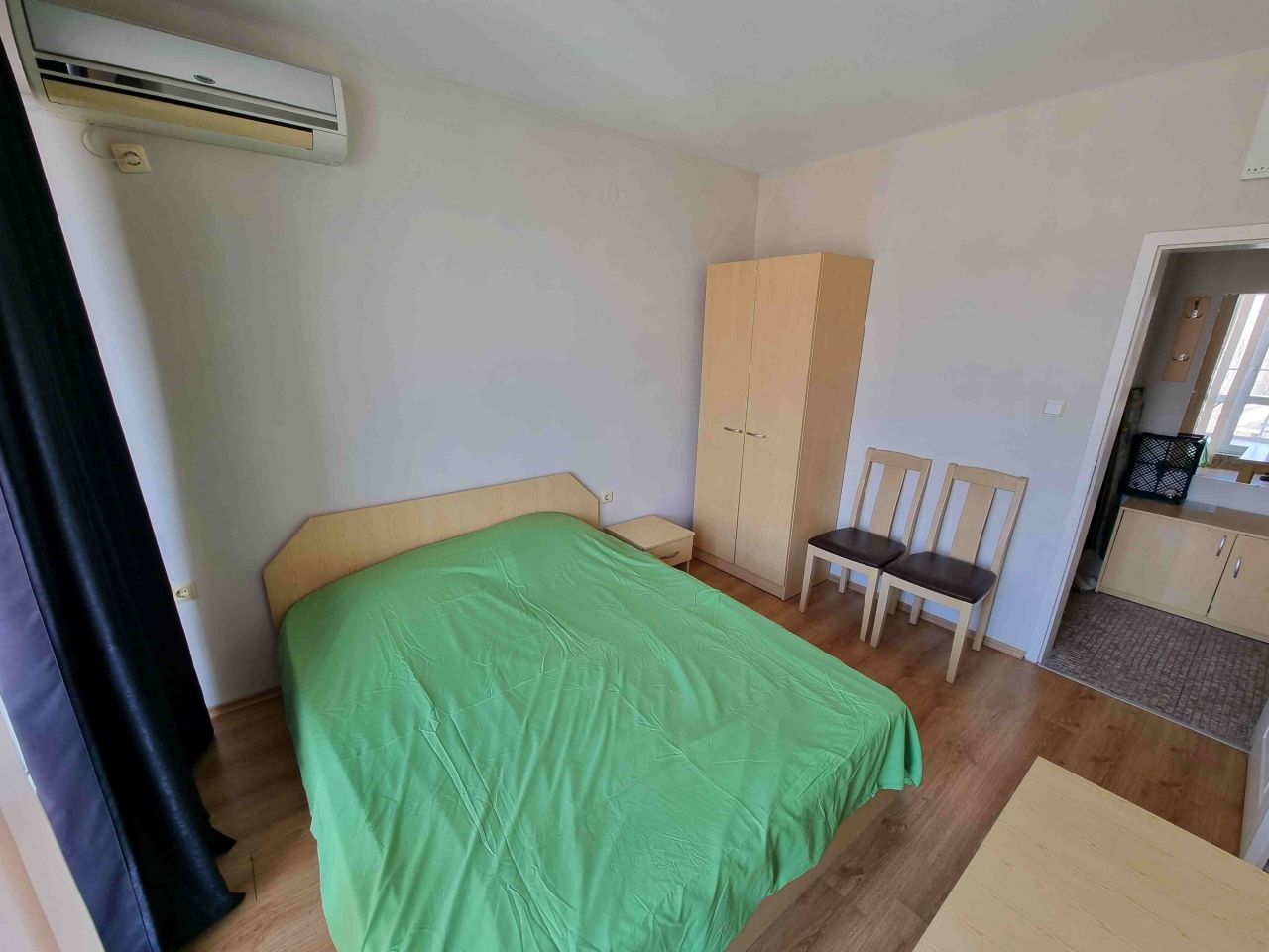 Appartement à Slantchev Briag, Bulgarie, 80 m² - image 6