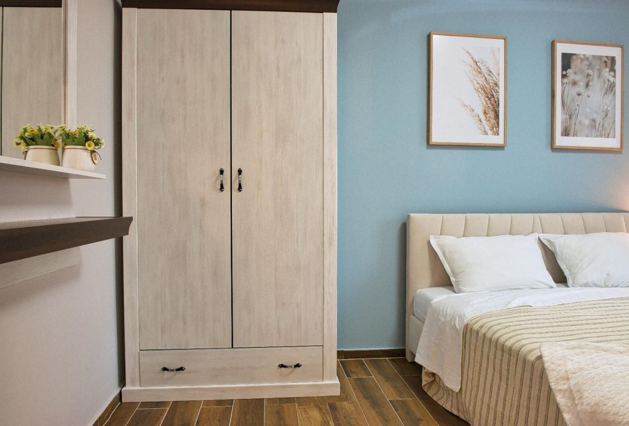 Wohnung in Sonnenstrand, Bulgarien, 64 m² - Foto 6