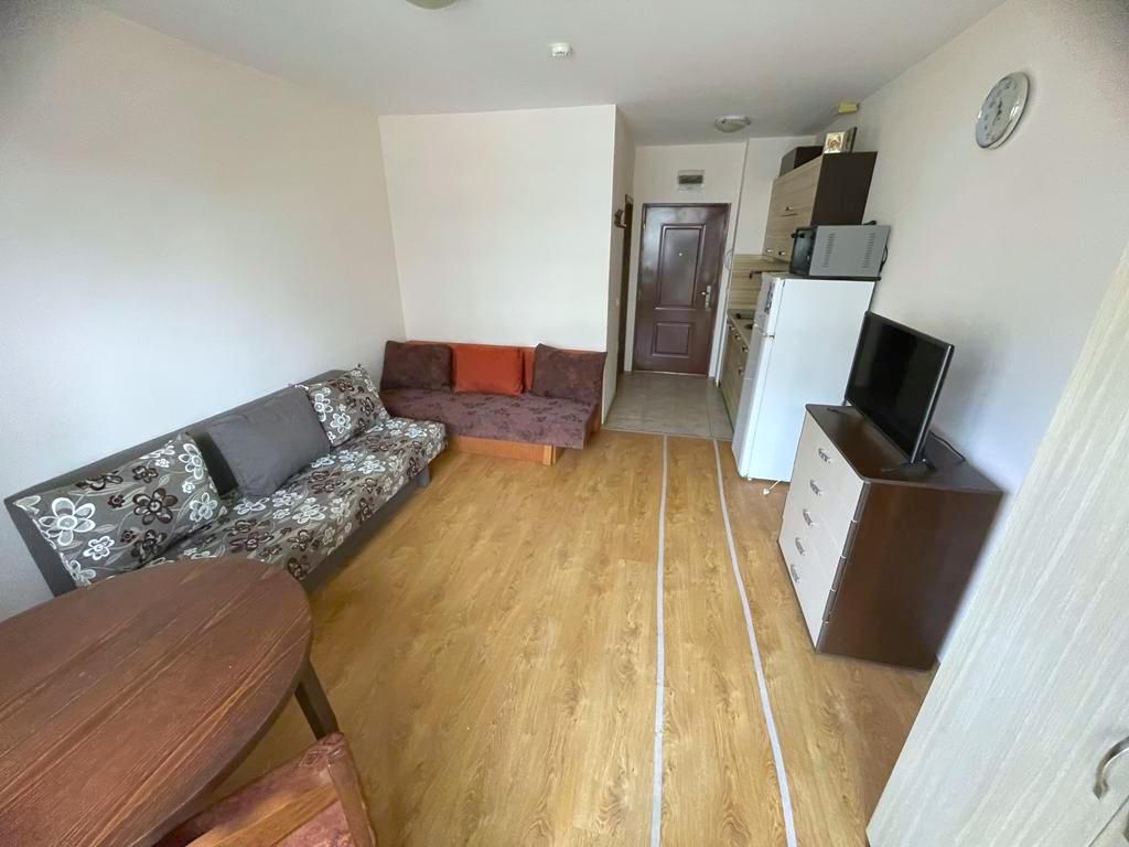 Piso en Ravda, Bulgaria, 35 m² - imagen 6