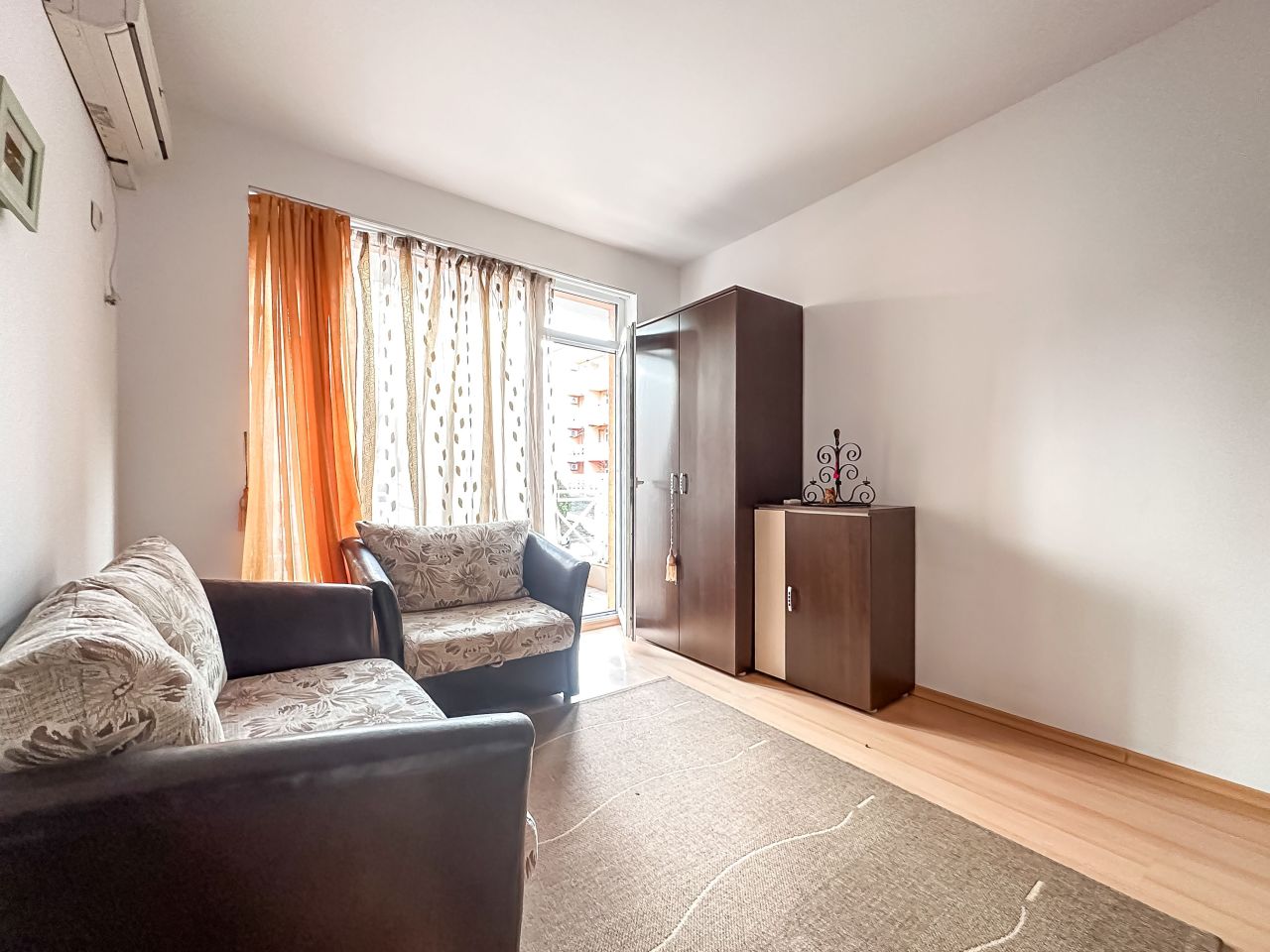 Appartamento a Tankovo, Bulgaria, 28 m² - foto 6