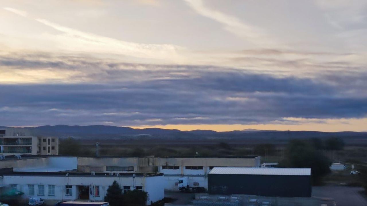 Flat at Sunny Beach, Bulgaria, 40 m² - picture 6