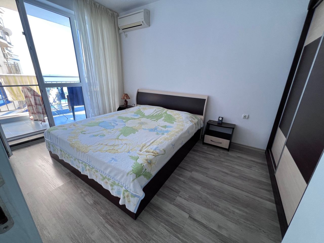 Appartamento a Pomorie, Bulgaria, 60 m² - foto 6