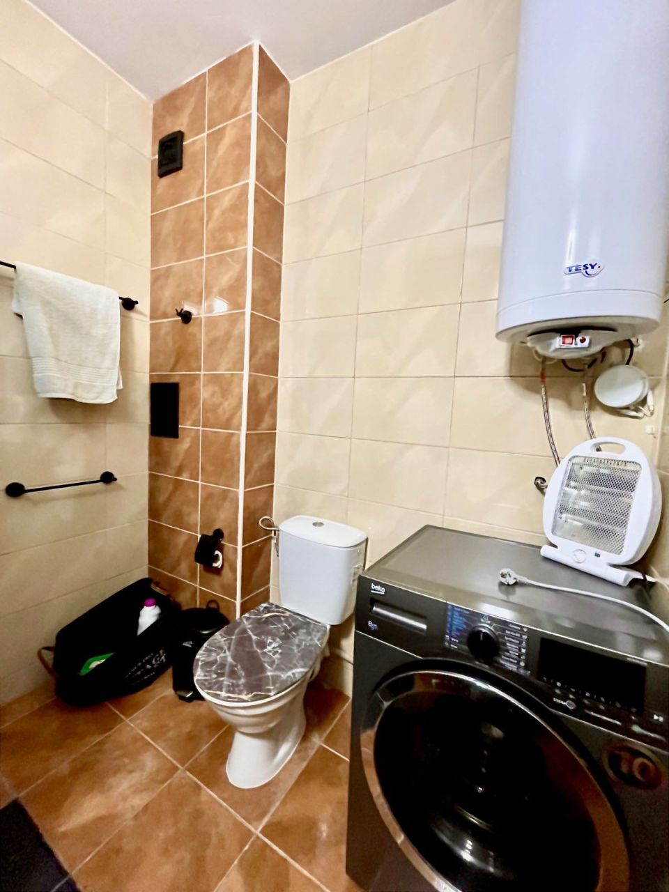 Appartamento a Kosharitsa, Bulgaria, 62 m² - foto 6