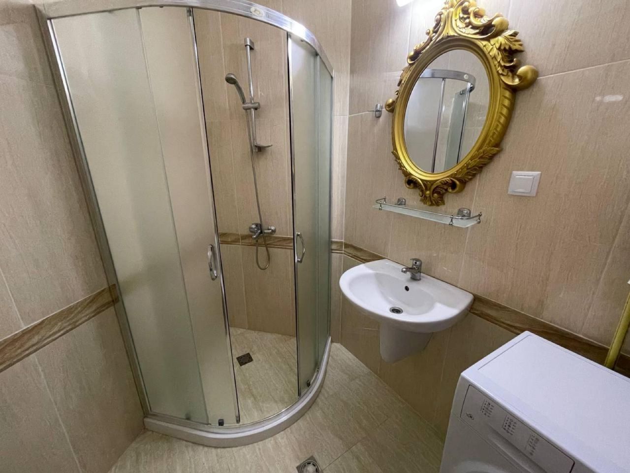 Wohnung in Sonnenstrand, Bulgarien, 55 m² - Foto 6